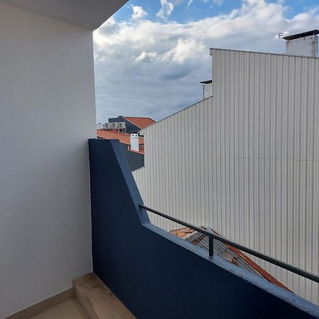 Guest House Sir Manuel - Unidade Sao Vicente Braga Exteriör bild