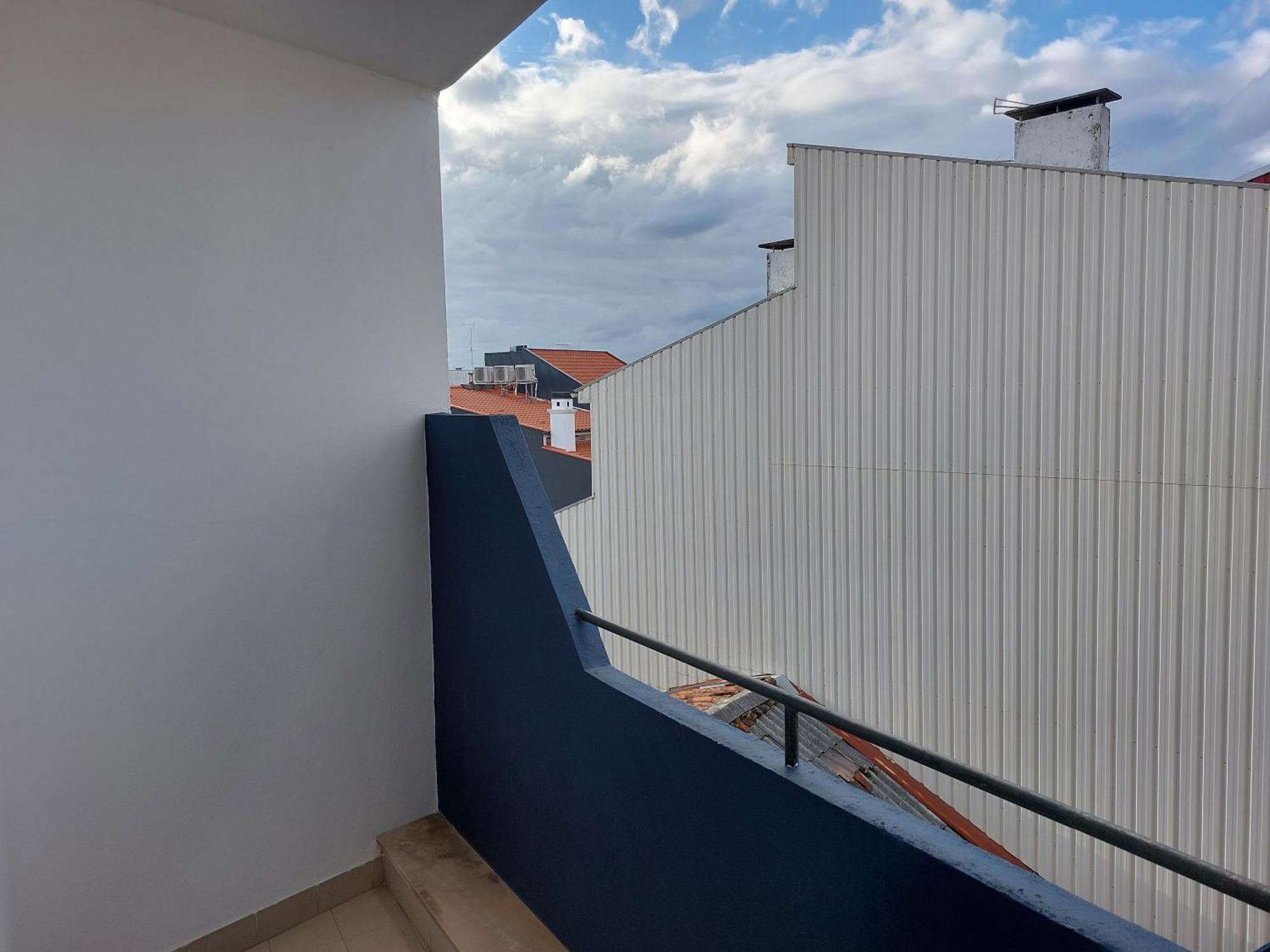 Guest House Sir Manuel - Unidade Sao Vicente Braga Exteriör bild