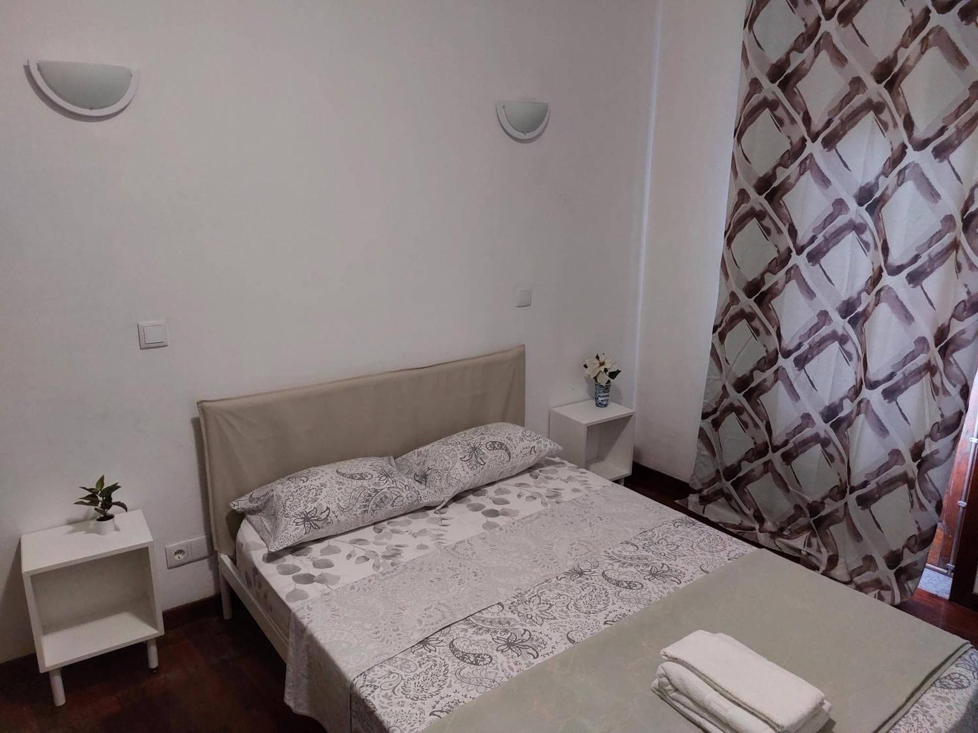 Guest House Sir Manuel - Unidade Sao Vicente Braga Exteriör bild