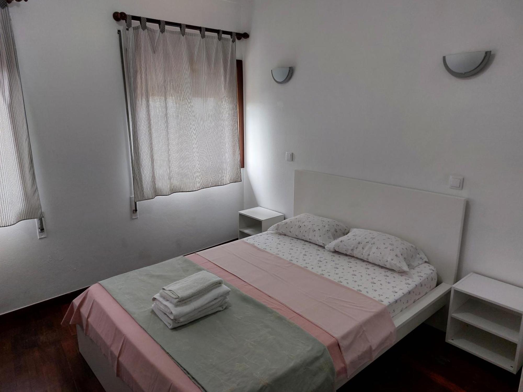 Guest House Sir Manuel - Unidade Sao Vicente Braga Exteriör bild