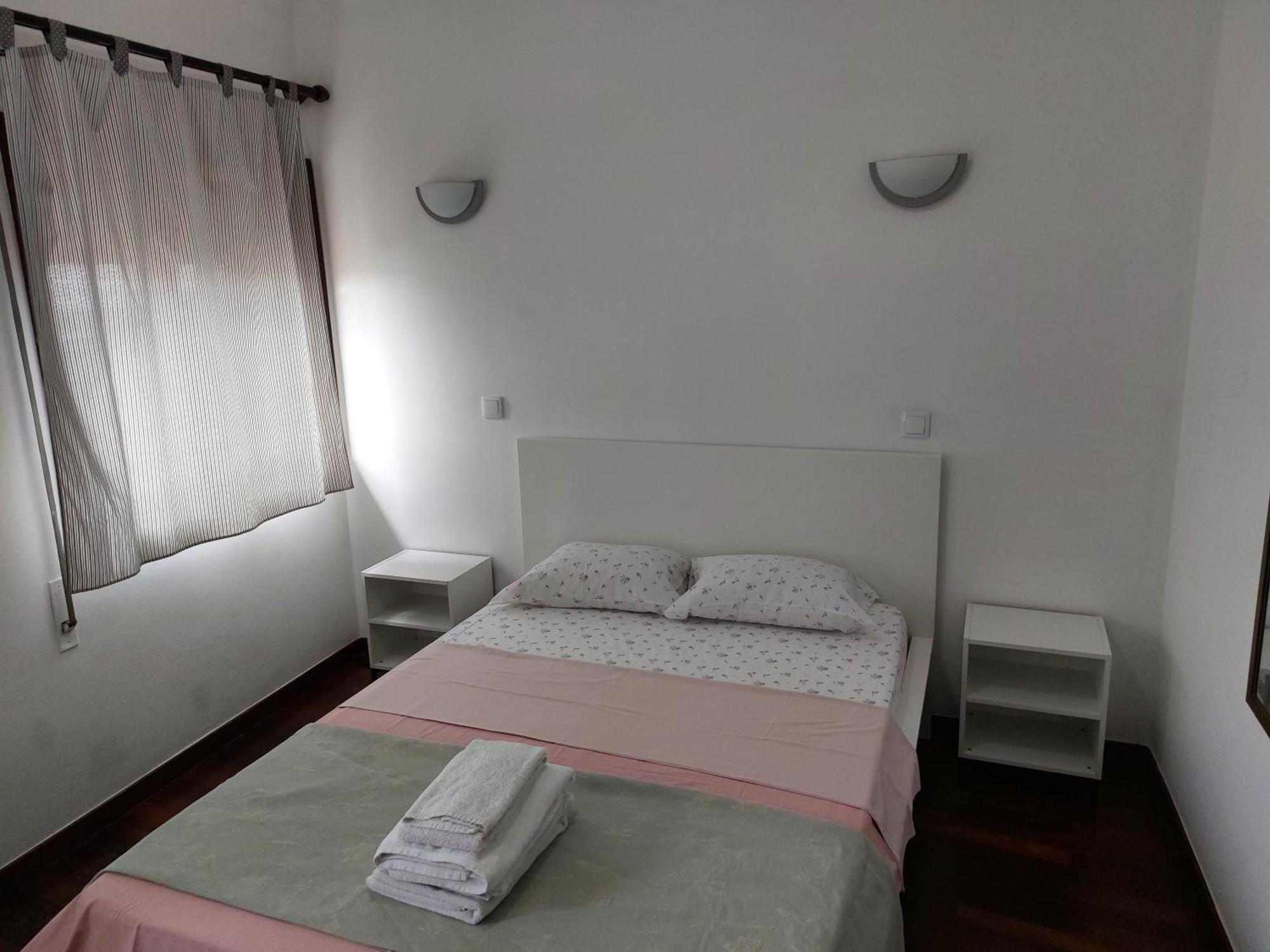 Guest House Sir Manuel - Unidade Sao Vicente Braga Exteriör bild