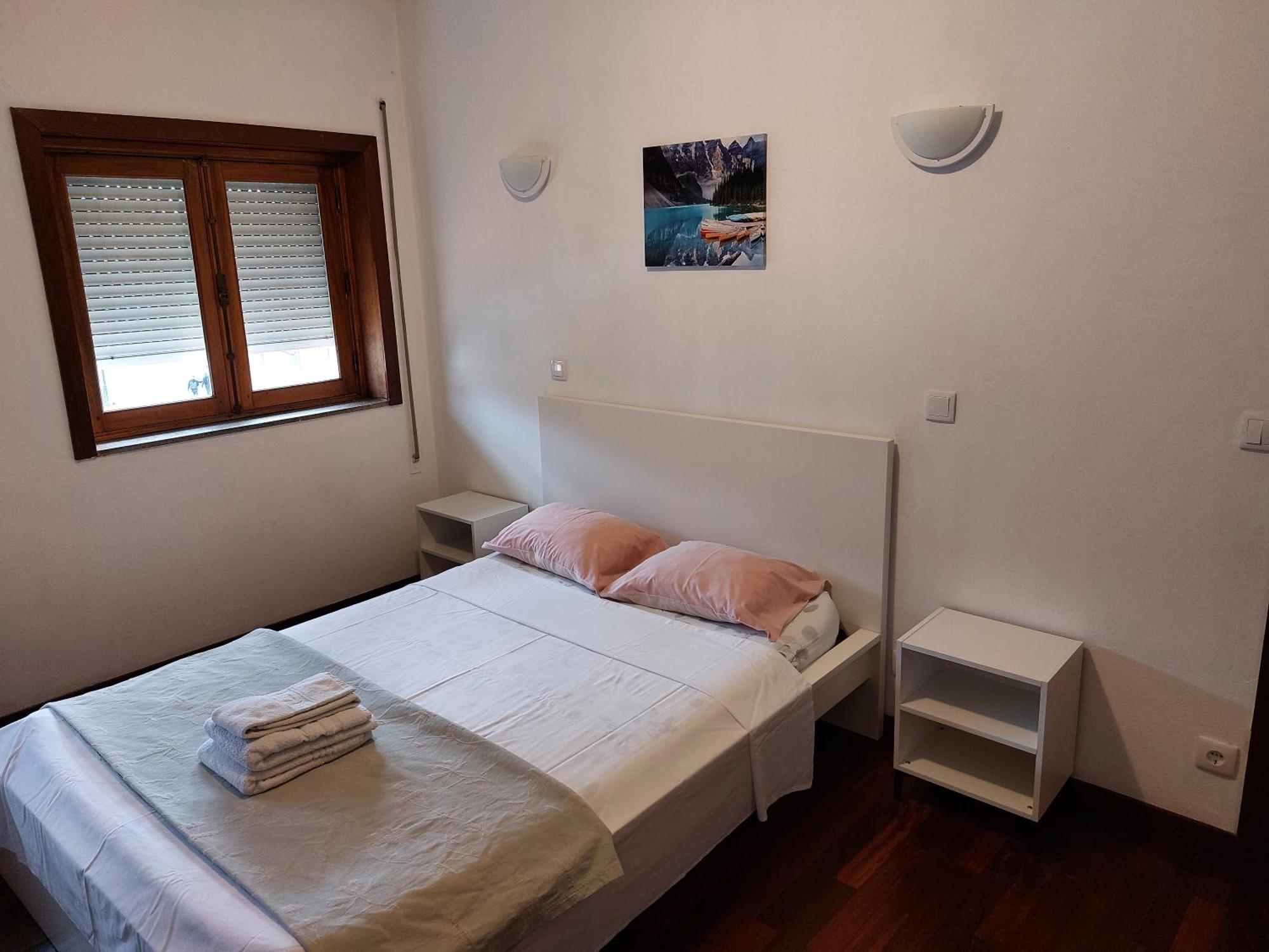 Guest House Sir Manuel - Unidade Sao Vicente Braga Exteriör bild